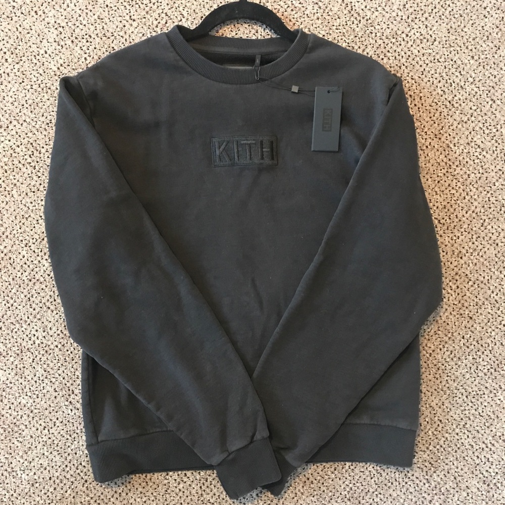 Kith pullover